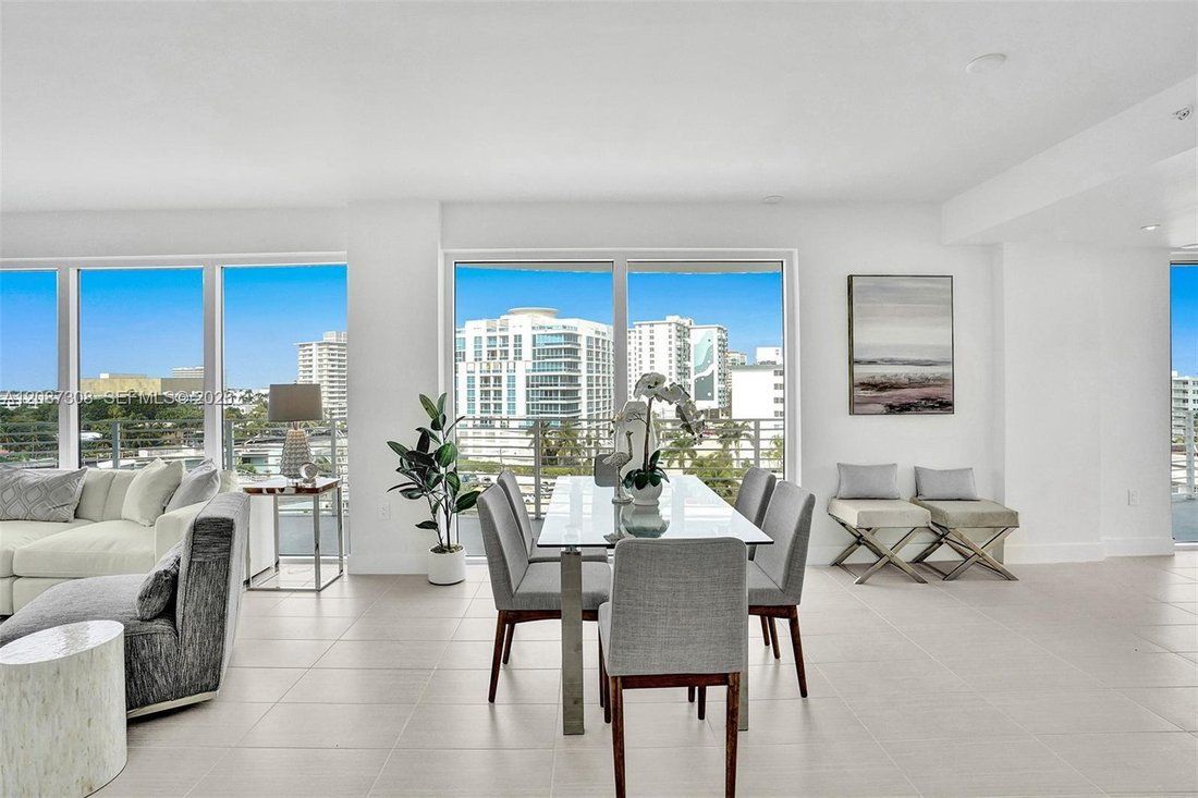 Condo in Fort Lauderdale, Florida, United States 2 - 19025170