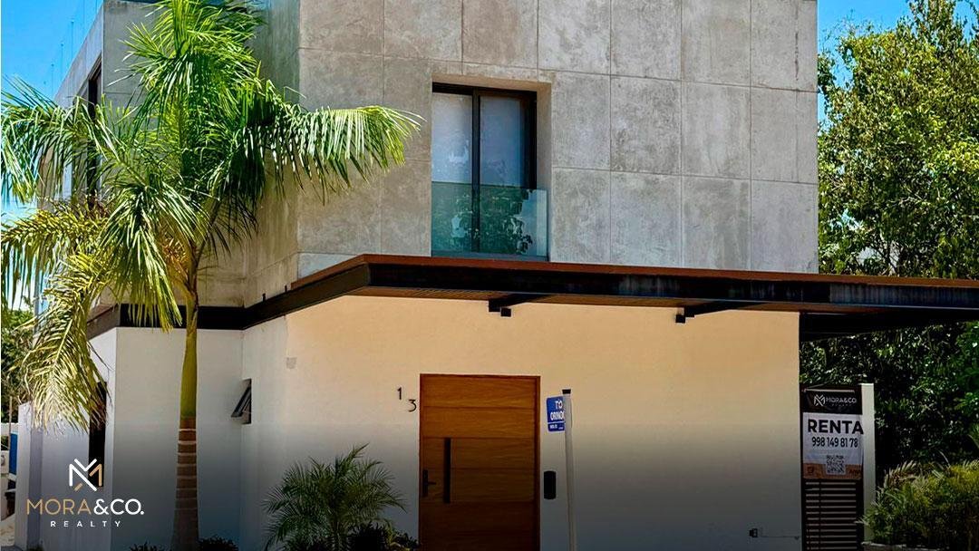 House in Cancún, Quintana Roo, Mexico 1 - 19024711