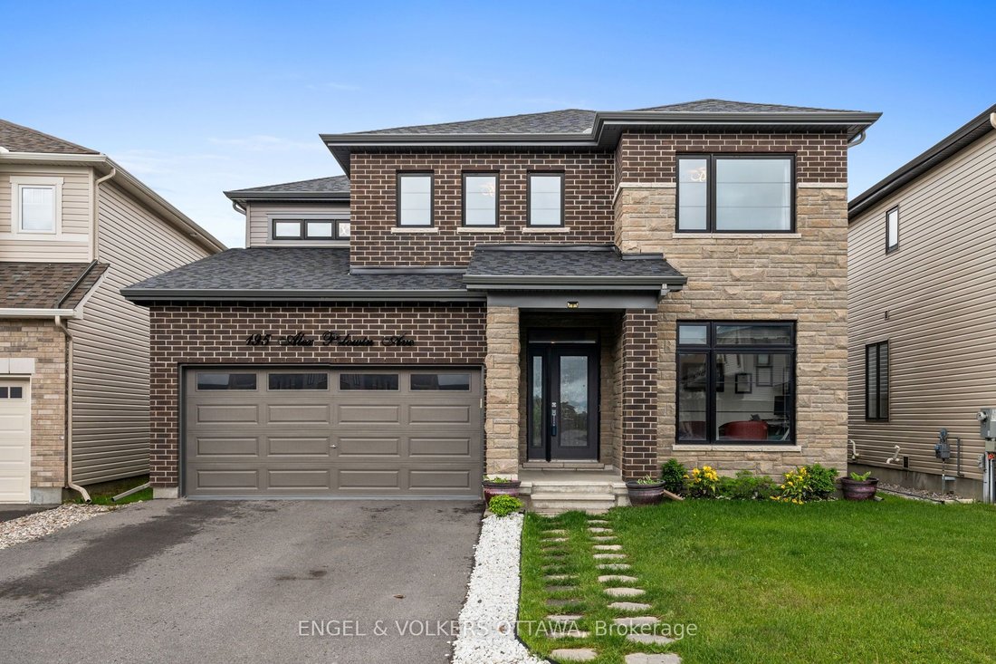 House in Ottawa, Ontario, Canada 1 - 19025191