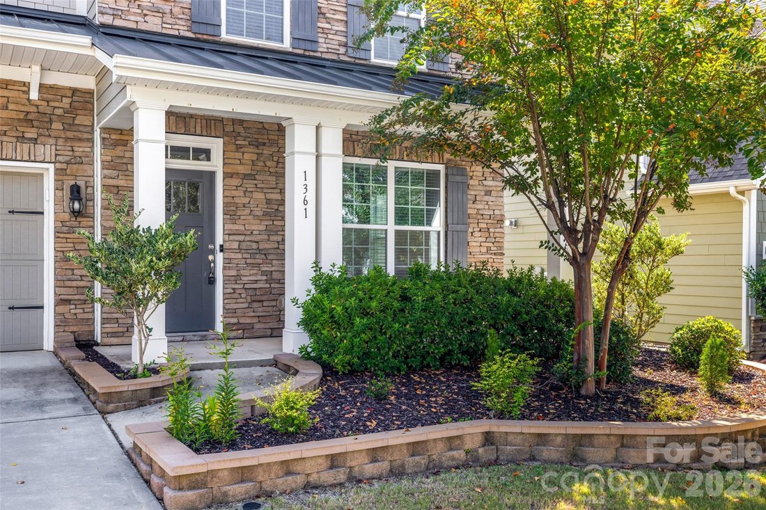 House in Fort Mill, South Carolina, United States 2 - 19028765