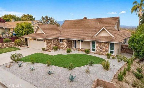 House in Walnut, California, United States 1
