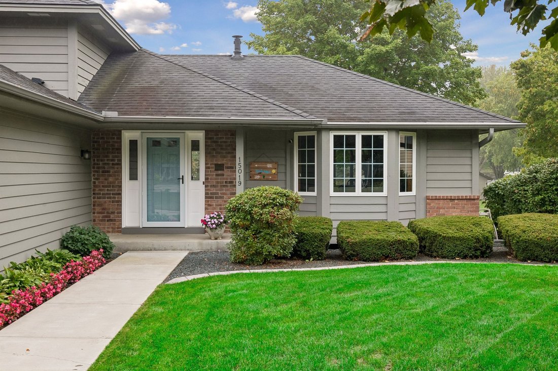 House in Eden Prairie, Minnesota, United States 2 - 19022134
