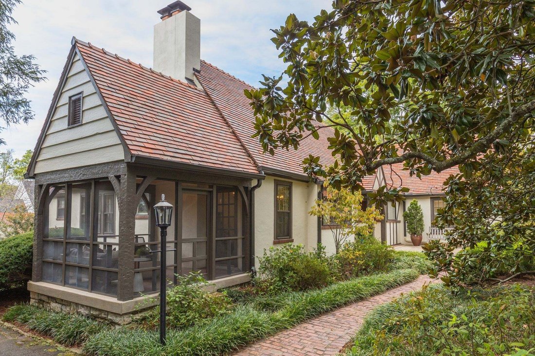 Haus in Forest Hills, Tennessee, Vereinigte Staaten 5 - 19017711