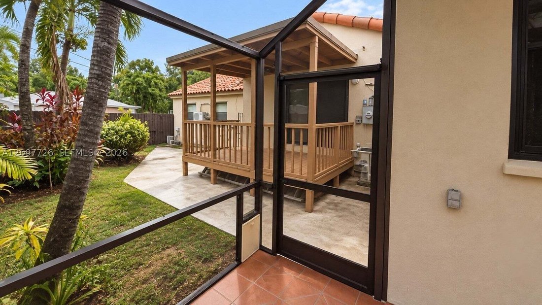 House in Miami Springs, Florida, United States 5 - 19020368