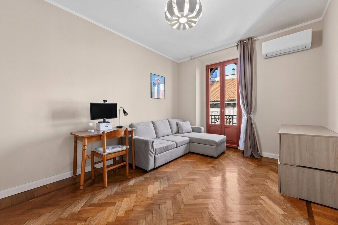 Appartamento a Buenos Aires, Milano, Italia 3 - 19027519