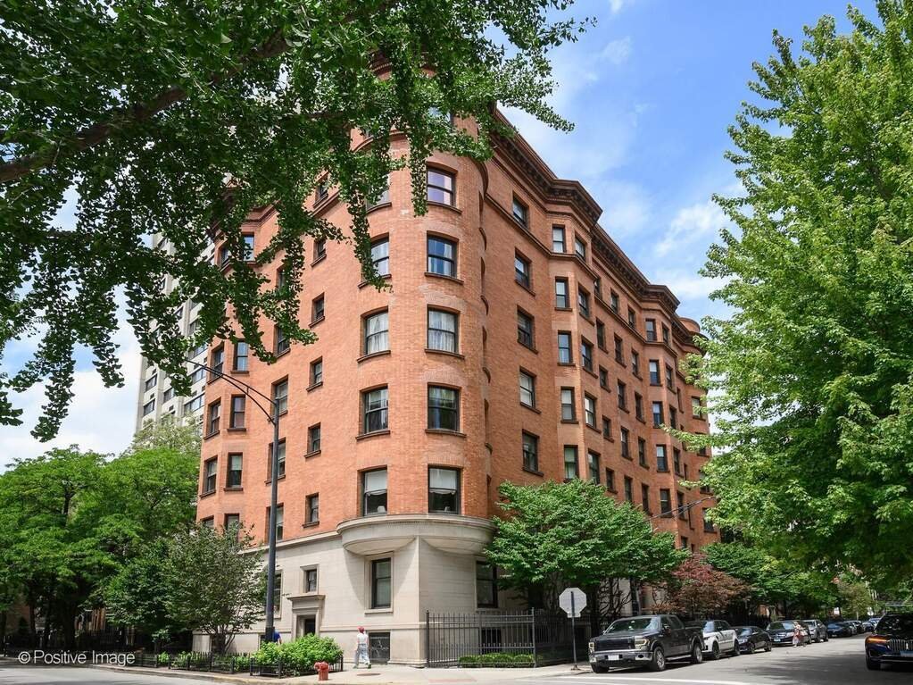 Condo in Chicago, Illinois, United States 1 - 19035116