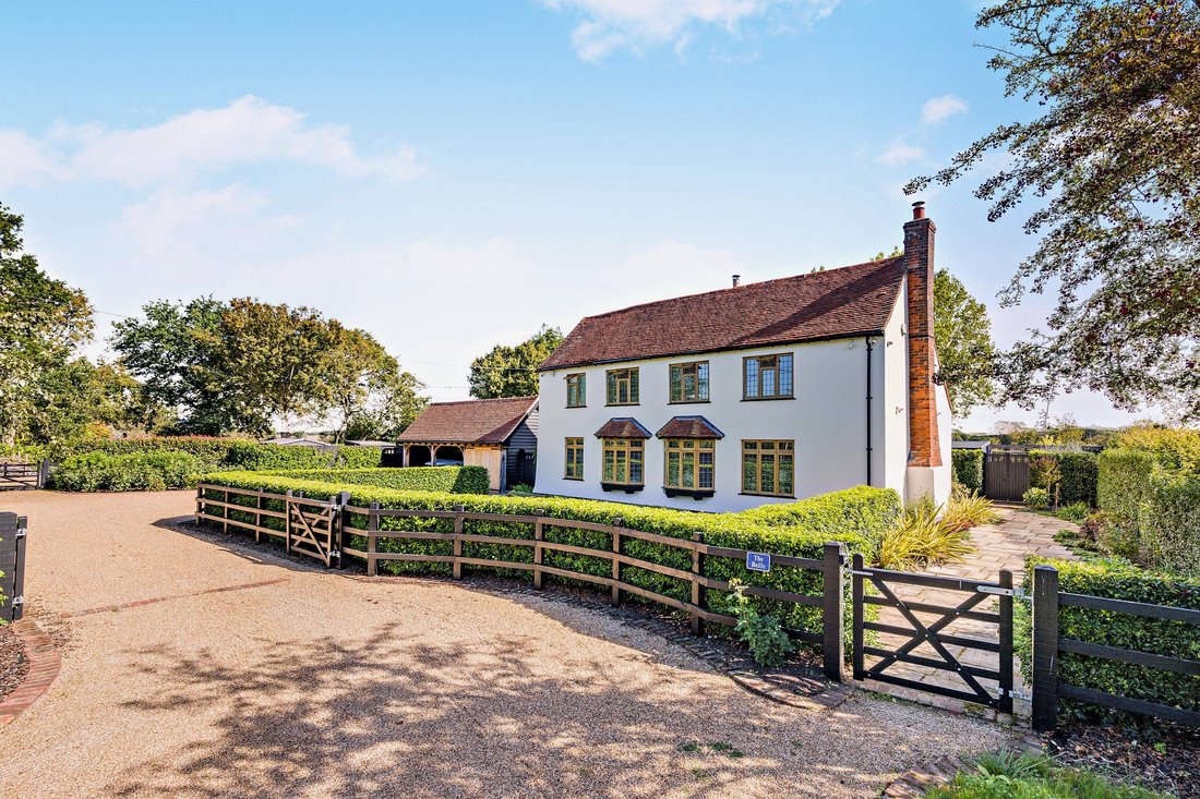 House in Chelmsford, England 1 - 19023441