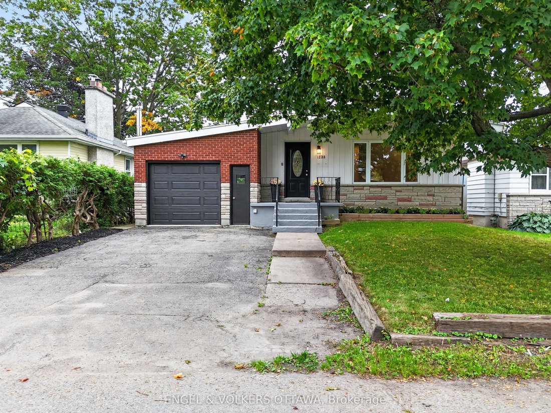 House in Ottawa, Ontario, Canada 2 - 19025172