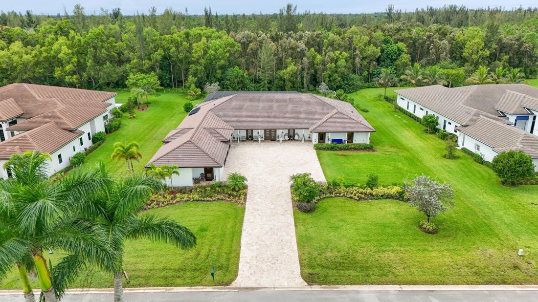 House in Loxahatchee, Florida, United States 1 - 19031918