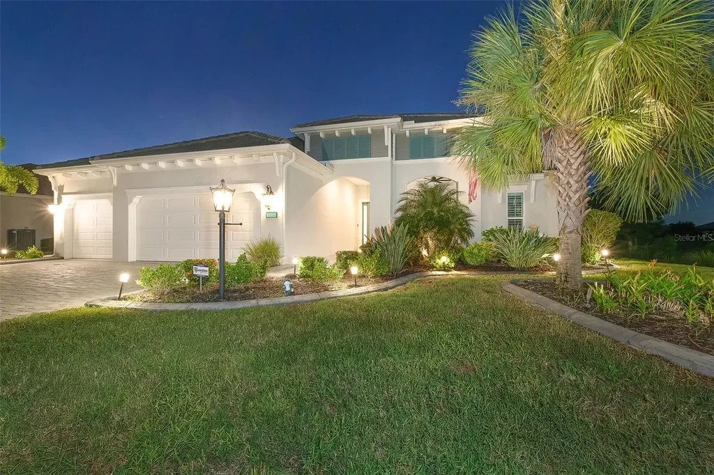 Haus in Englewood, Florida, Vereinigte Staaten 1 - 19026547