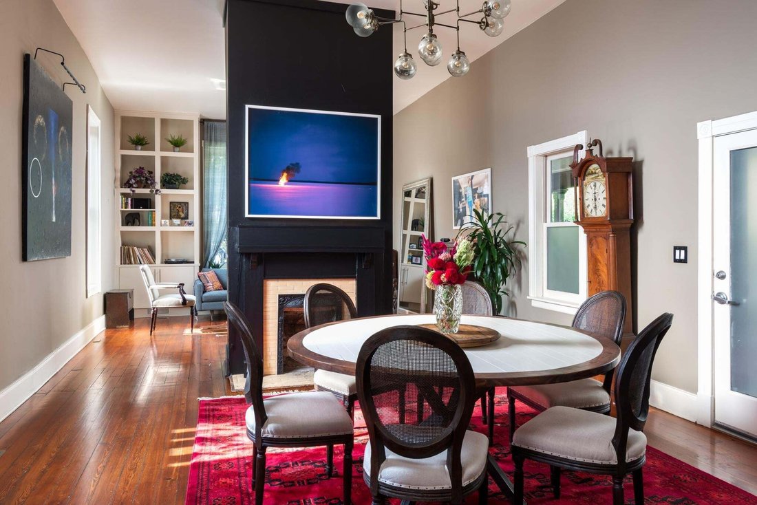 House in Nashville, Tennessee, United States 5 - 19020788