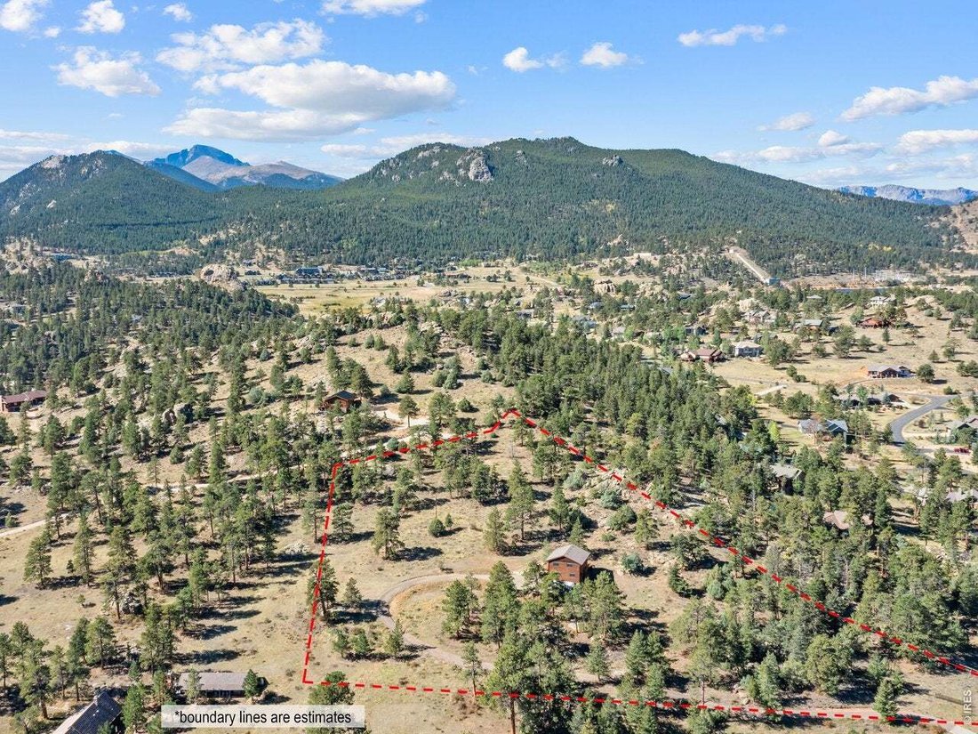 House in Estes Park, Colorado, United States 2 - 19027108