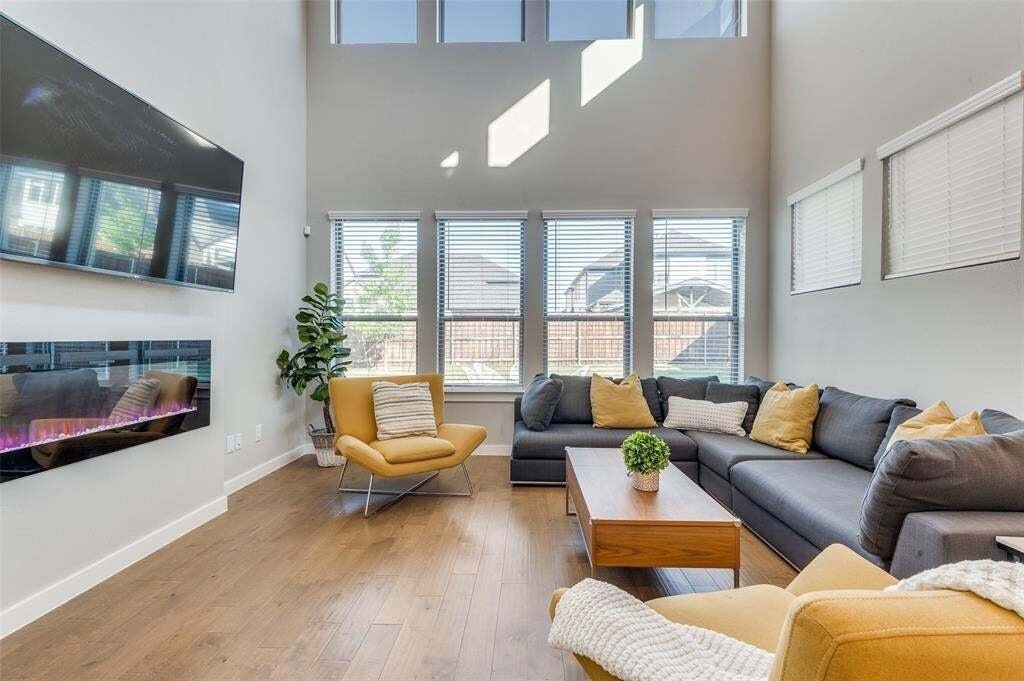 House in Frisco, Texas, United States 1 - 19027353