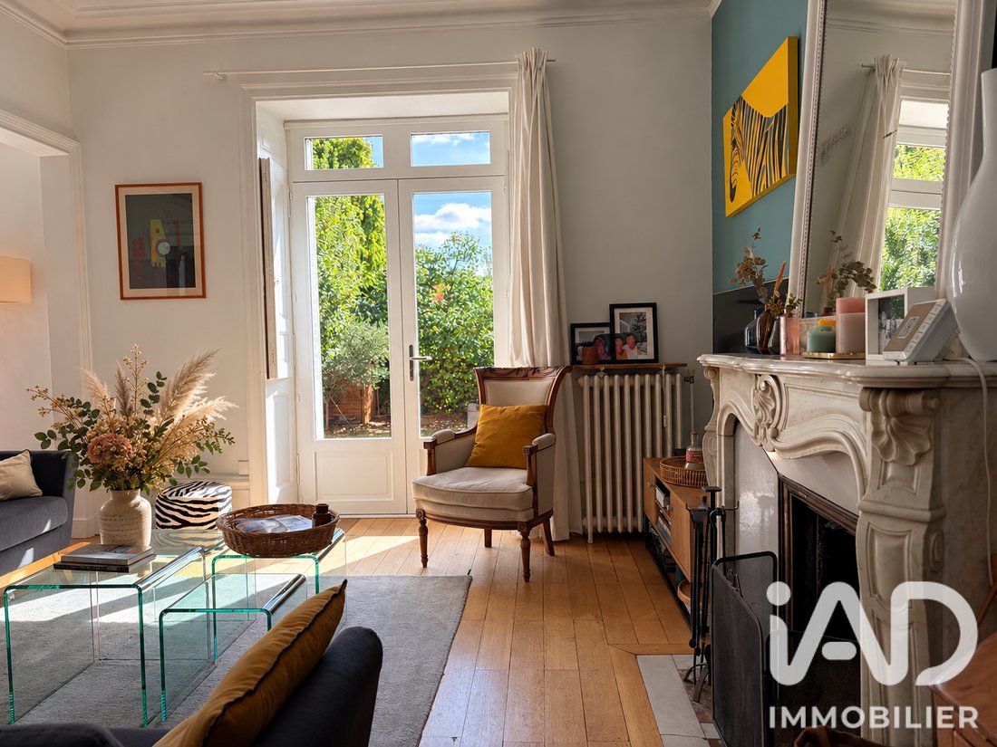 House in Chantenay - Sainte-Anne, Nantes, France 5 - 19028748