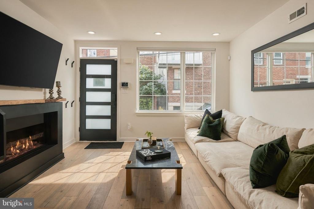 Townhouse in Philadelphia, Pennsylvania, United States 5 - 19027327