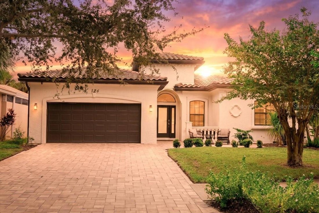 House in Venice, Florida, United States 1 - 19023389