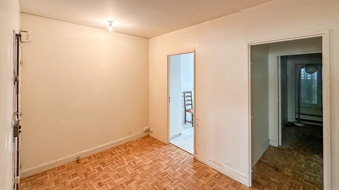 Wohnung in Lorette-Martyrs, Paris 9e Arrondissement, Paris 4 - 19026710