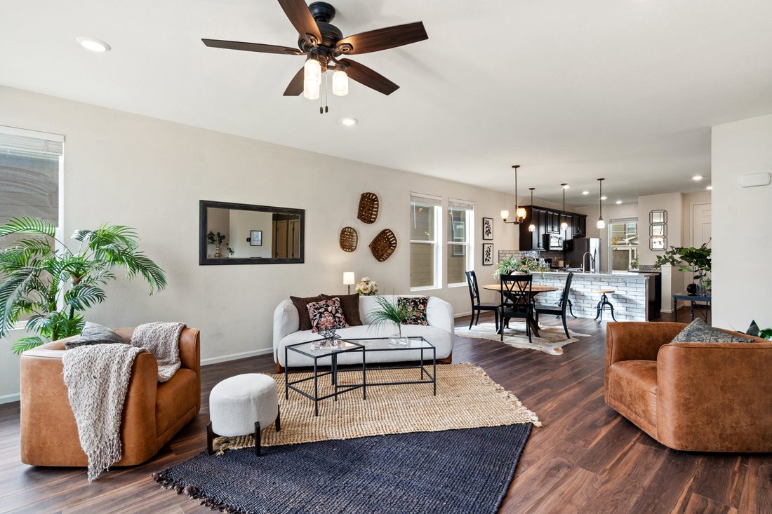 House in Loveland, Colorado, United States 5 - 19022359