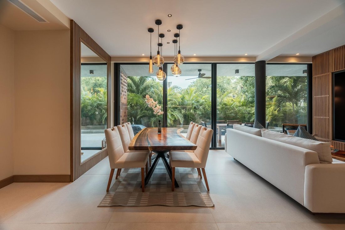 Apartment in Playa del Carmen, Quintana Roo, Mexico 5 - 19022190