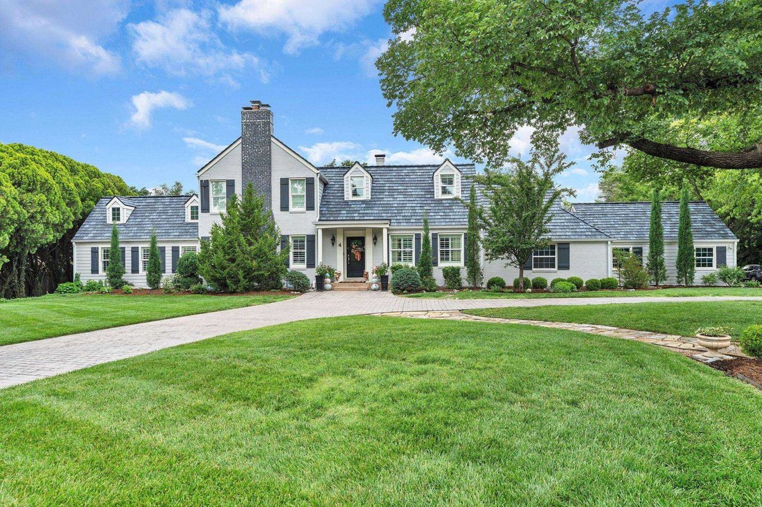 House in Wichita, Kansas, United States 1 - 19031745