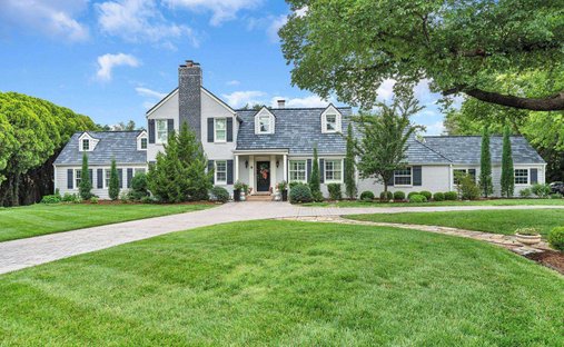 House in Wichita, Kansas, United States 1