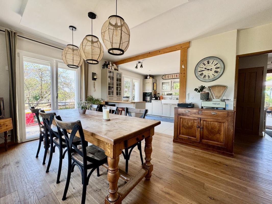House in Bons-en-Chablais, Auvergne-Rhône-Alpes, France 4 - 19034299