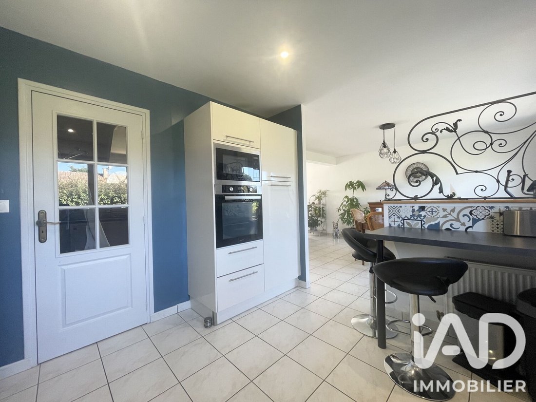 House in Camiers, Hauts-de-France, France 5 - 19028691