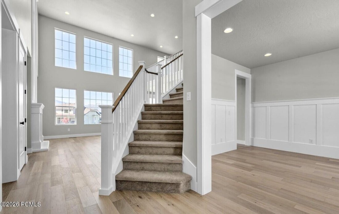 House in Heber City, Utah, United States 3 - 19022731