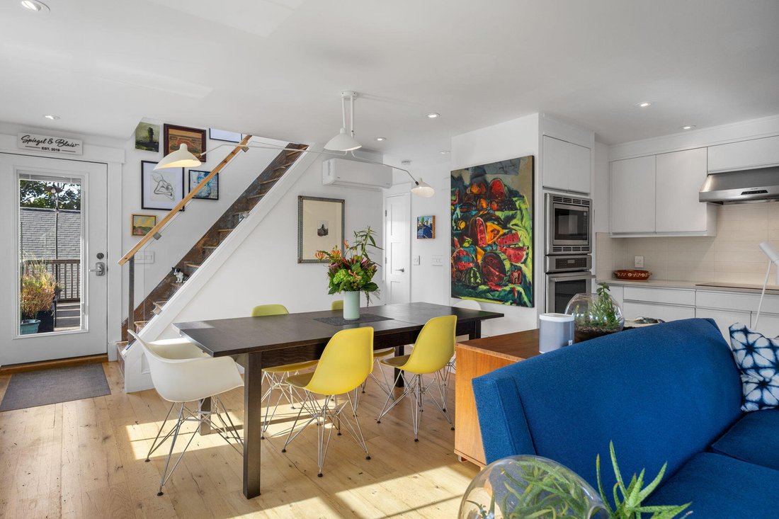 Condo in Provincetown, Massachusetts, United States 3 - 19028158
