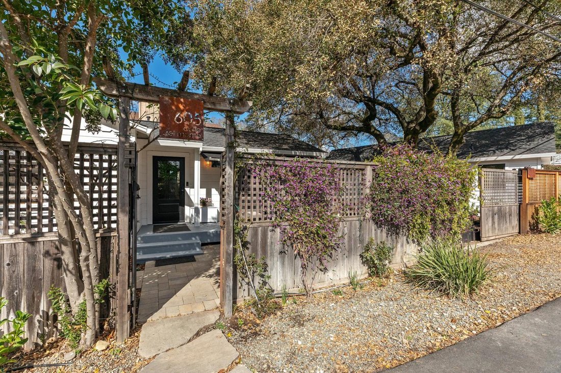 House in Sonoma, California, United States 4 - 19024084