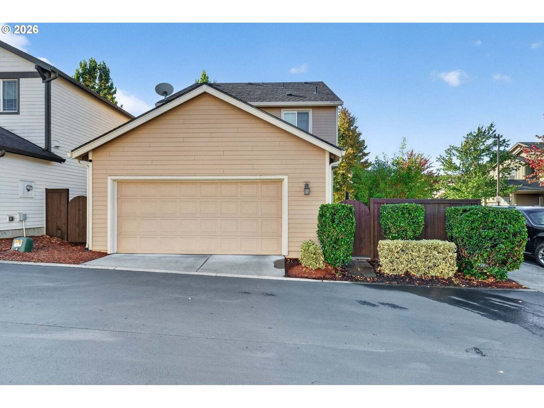 Maison à Beaverton, Oregon, États-Unis 2 - 19019907