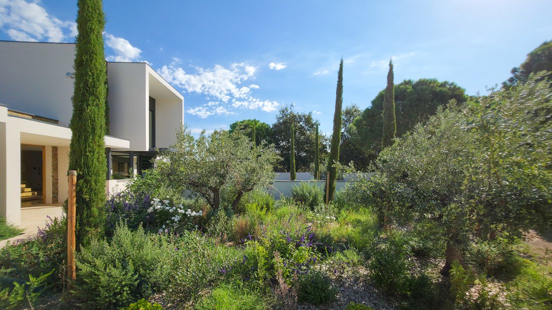 Villa in Centre Ville, Perpignan, France 2 - 19027929
