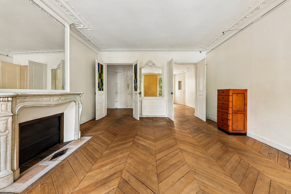 Appartamento a Porte Saint Denis-Paradis, Paris 10e Arrondissement, Parigi 3 - 19021632