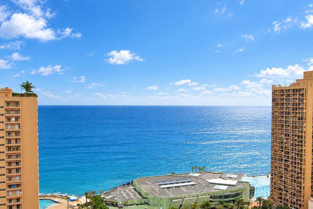 Apartment in Monaco, Monaco 1 - 19026521