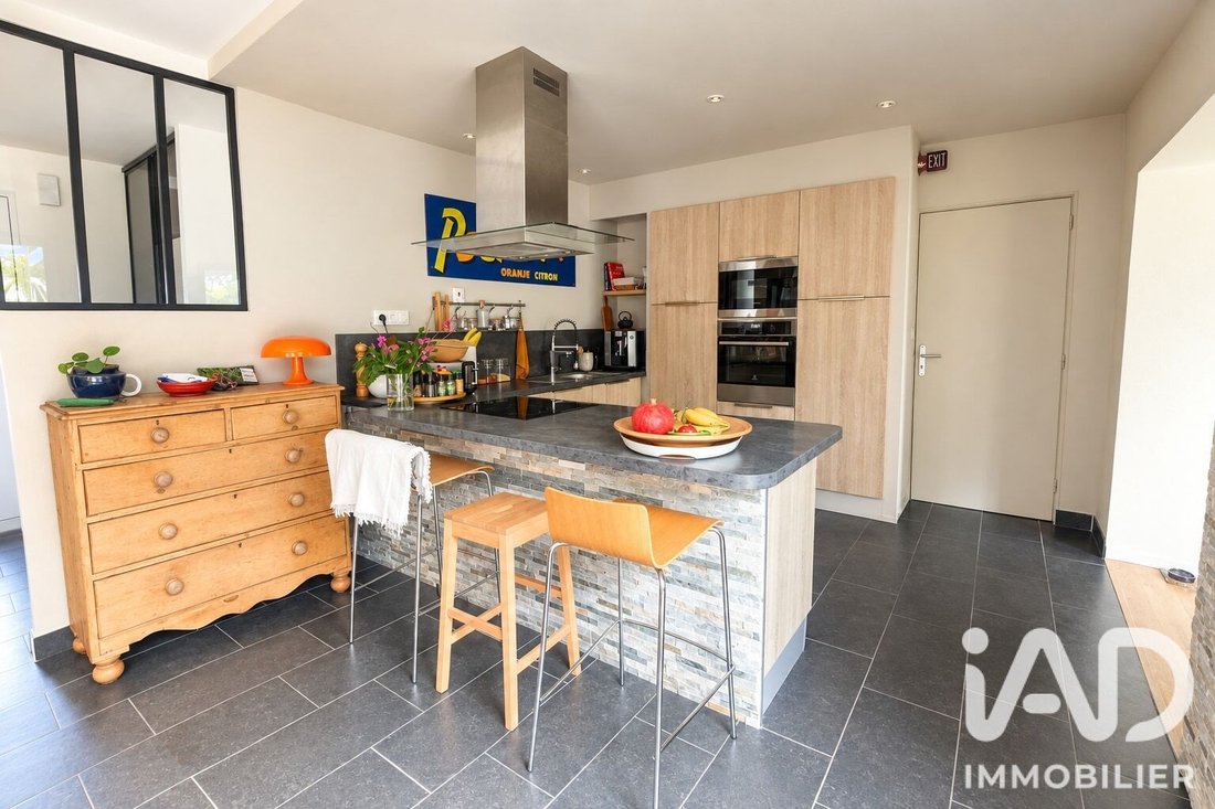 House in Rive Gauche, Changé, Pays de la Loire 5 - 19028746