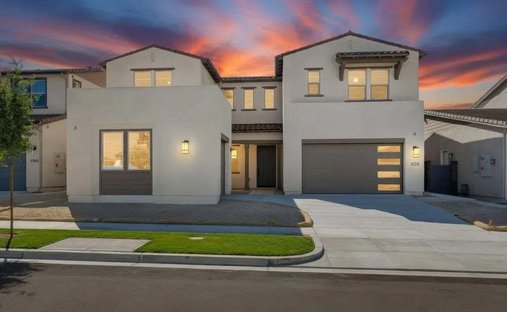 House in Rancho Mission Viejo, California, United States 1