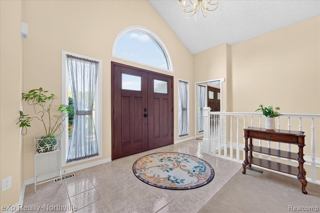 House in Rochester Hills, Michigan, United States 4 - 19024104