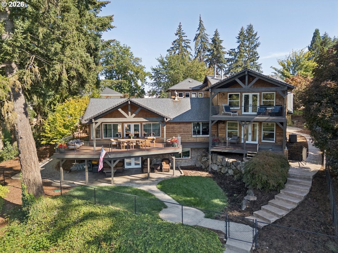 Casa a Aurora, Oregon, Stati Uniti 3 - 19035180