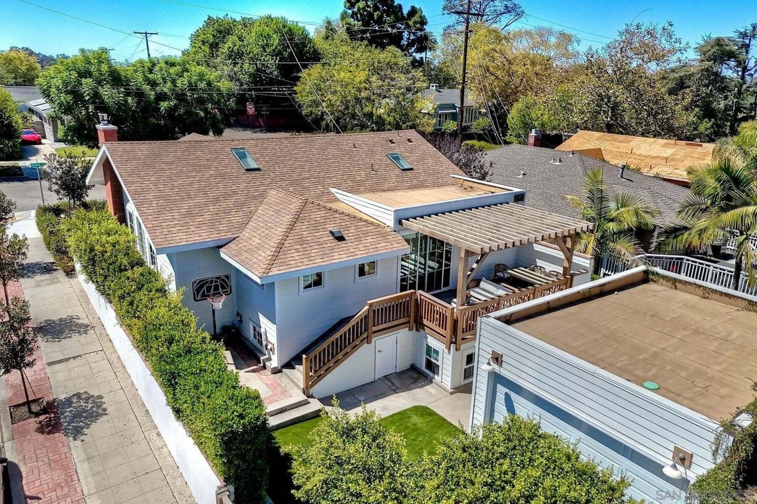 House in San Diego, California, United States 3 - 19027054