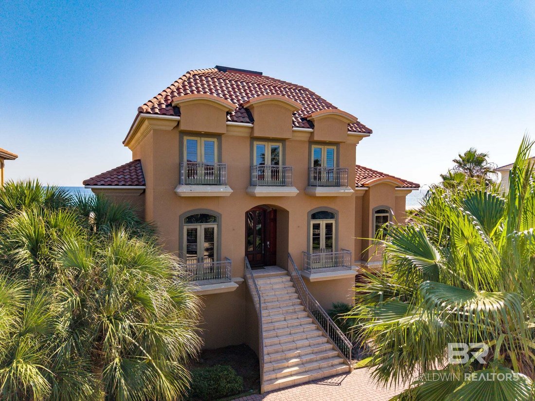 House in Gulf Shores, Alabama, United States 4 - 19023022