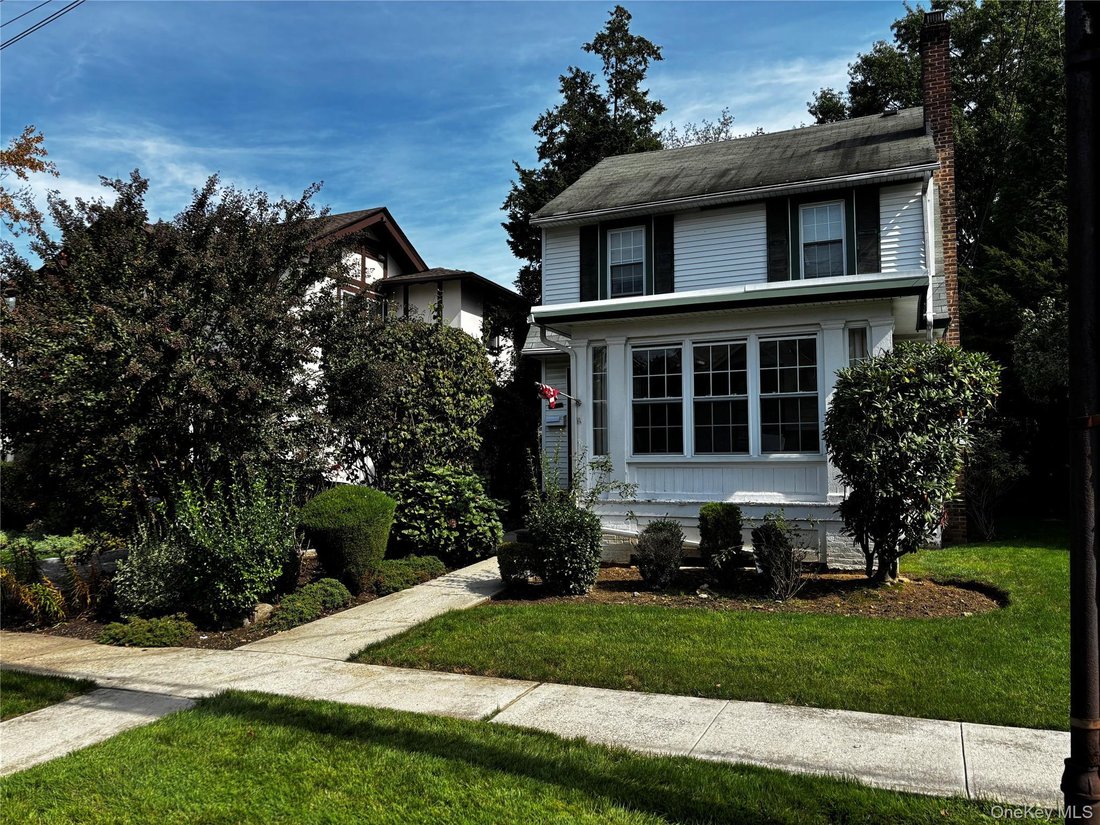 Casa en Nueva York, Nueva York, Estados Unidos 1 - 19030809