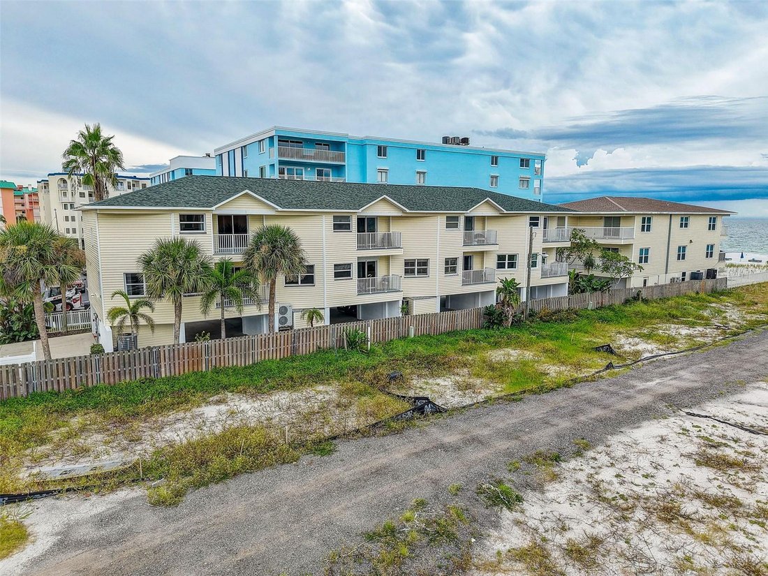 House in Indian Shores, Florida, United States 3 - 19020415
