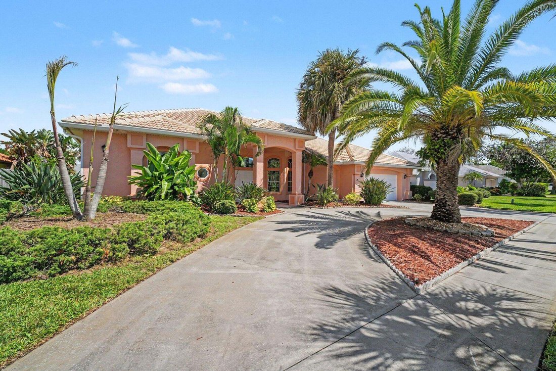 House in Indian Harbour Beach, Florida, United States 4 - 19024195