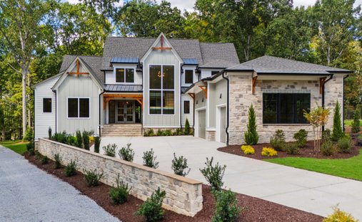 Haus in Raleigh, North Carolina, Vereinigte Staaten 1