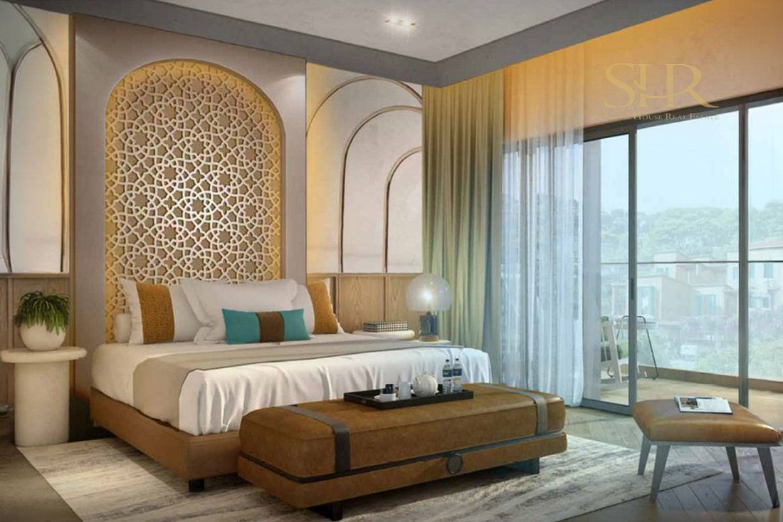 Villa in Al Hebiah 5, Al Hebiah, Dubai 5 - 19029398