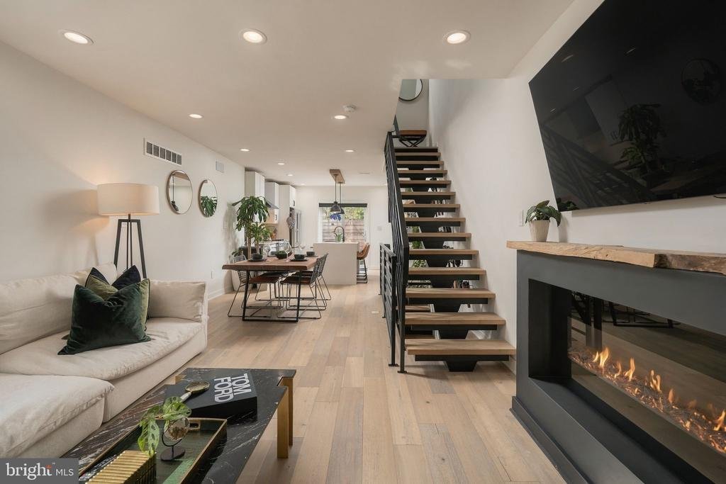 Townhouse in Philadelphia, Pennsylvania, United States 2 - 19027327