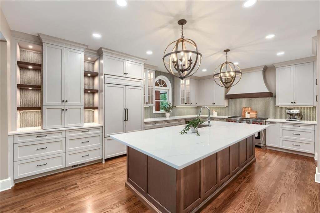 House in Marietta, Georgia, United States 4 - 19024364