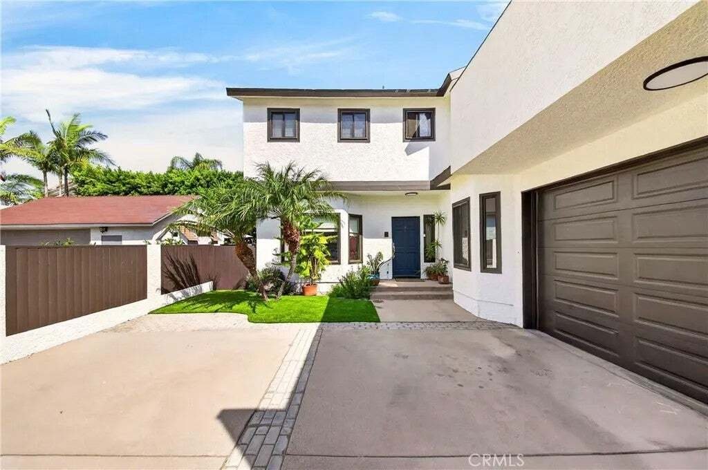 Townhouse in Torrance, California, United States 1 - 19031002