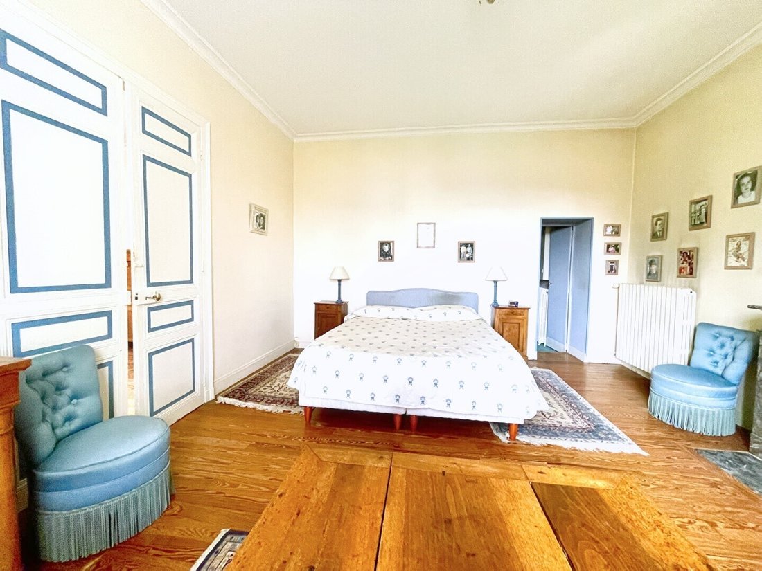 Villa in Tortière - Donatien, Nantes, France 4 - 17907399