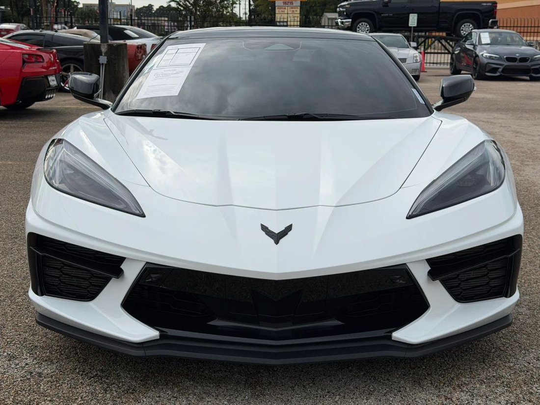 Cabriolet in Spring, TX, United States 2 - 19025618